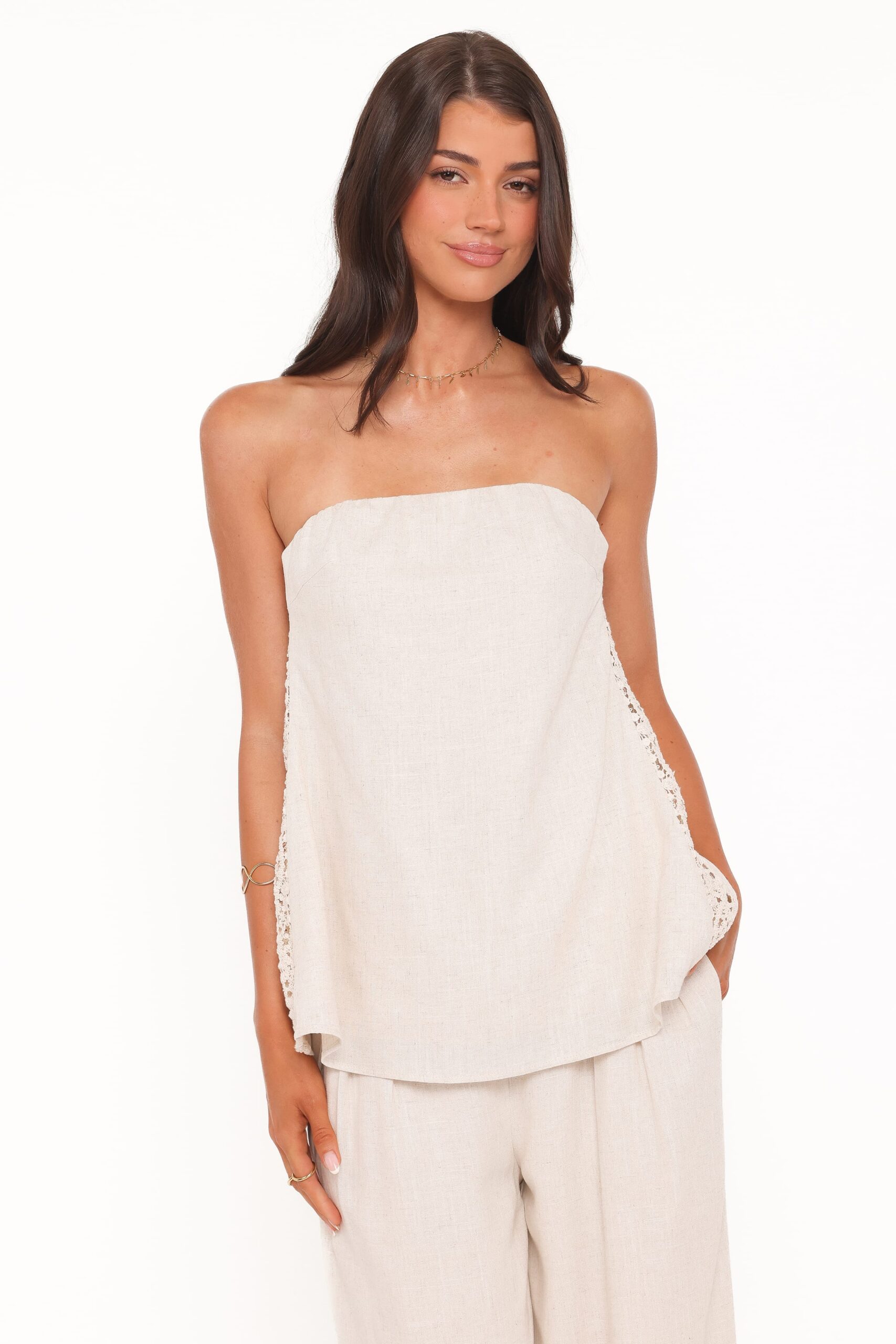 petal and pup usa tops rosemarie strapless top beige lace 1236649134.jpg petal and pup usa tops rosemarie strapless top beige lace 1236649134.jpg