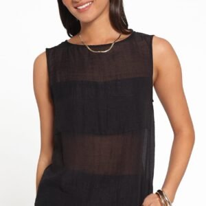 CASUAL tops vayla sheer panel top black 1245609330.jpg