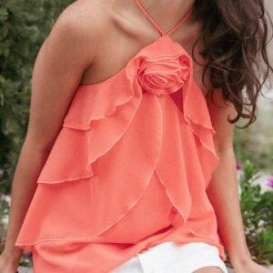 best tops zorina halter neck chiffon top sherbert 1245990812.jpg