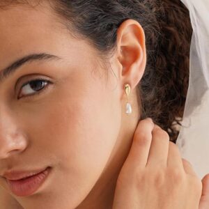Plenky Pearl Earrings