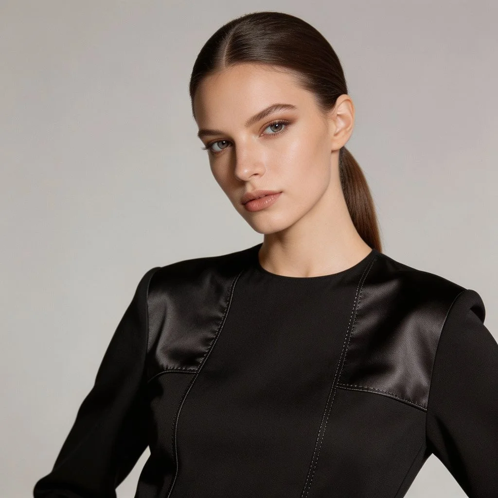 Panel Top – Black - Image 4